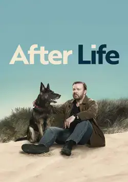 Следом за жизнью / After Life (2019) cериал скачать через торрет бесплатно в хорошем качестве