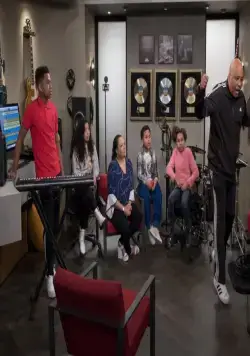 Всё о Вашингтонах (2018) скачать торрент файл Всё о Вашингтонах (2018) сериал скачать торрент файл