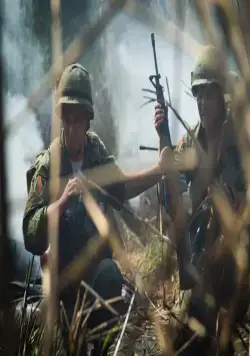 Чужая война (2014) 1 сезон 1-1,2,3,4 серия скачать торрент файл Чужая война (2014) сериал 1-1,2,3,4 серию 1 сезона скачать торрент файл