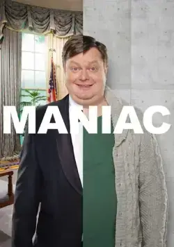 Маньяк / Maniac (2014) cериал скачать через торрет бесплатно в хорошем качестве