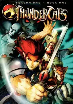 Громокошки / Thundercats 2011 смотреть онлайн cериал мультфильм в хорошем качестве