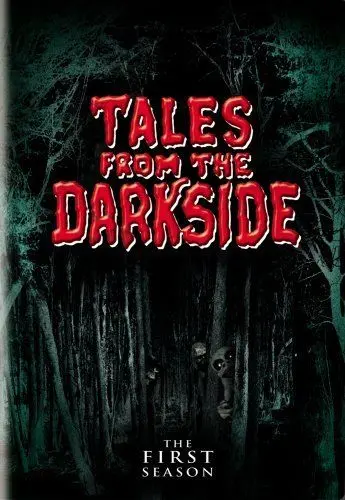Сказки с тёмной стороны / Tales from the Darkside (1983) cериал скачать через торрет бесплатно в хорошем качестве