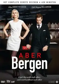 Абер Берген / Aber Bergen (2017) cериал скачать через торрет бесплатно в хорошем качестве