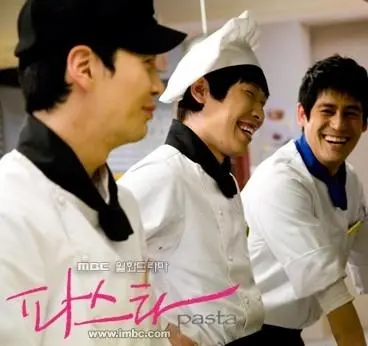 Паста (2010) 1 сезон 1-18,19,20 серия скачать торрент файл Паста (2010) сериал 1-18,19,20 серию 1 сезона скачать торрент файл