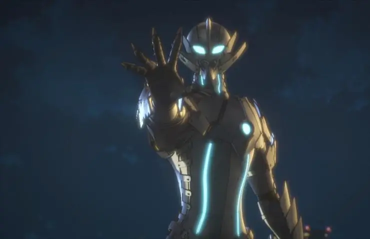 Ультрамен (2019) 1-3 сезон 1-10,11,12 серия скачать торрент файл Ультрамен (2019) мультфильм сериал 1-10,11,12 серию 1-3 сезона скачать торрент файл