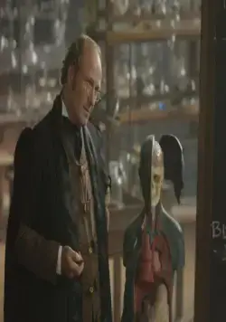 Франкенштейн (2004) 1 сезон 1-1,2 серия скачать торрент файл Франкенштейн (2004) сериал 1-1,2 серию 1 сезона скачать торрент файл