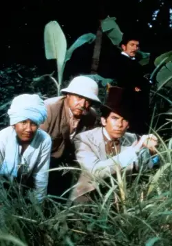 Вокруг света за 80 дней (1989) в хорошем качестве скачать торрент файл Вокруг света за 80 дней (1989) сериал в хорошем качестве скачать торрент файл