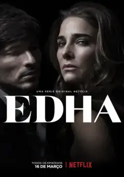 Эда / Edha (2018) cериал скачать через торрет бесплатно в хорошем качестве