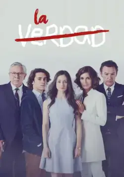 Цена лжи / La verdad (2018) cериал скачать через торрет бесплатно в хорошем качестве