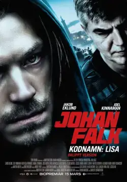 Юхан Фальк 12 / Johan Falk: Kodnamn: Lisa (2012) cериал скачать через торрет бесплатно в хорошем качестве