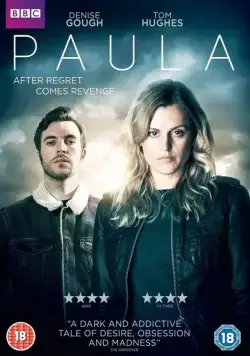 Паула / Paula (2017) cериал скачать через торрет бесплатно в хорошем качестве