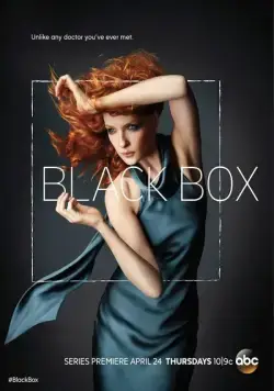 Чёрный ящик / Black Box (2014) cериал скачать через торрет бесплатно в хорошем качестве