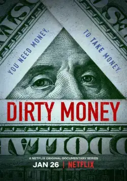 Грязные деньги / Dirty Money (2018) сериал скачать через торрет бесплатно в хорошем качестве