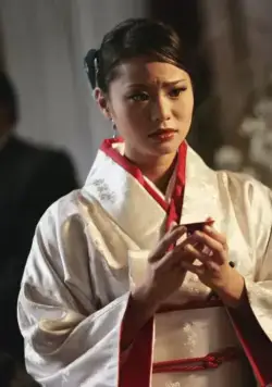 Девушка-самурай (2008) скачать торрент файл Девушка-самурай (2008) сериал скачать торрент файл