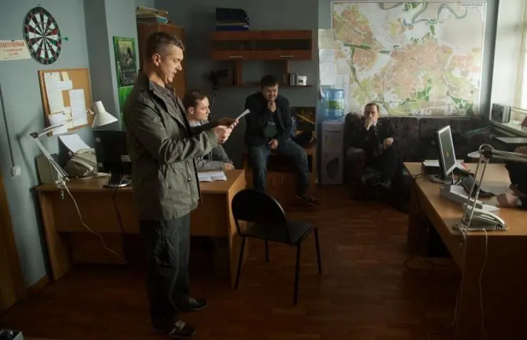 Жена полицейского (2017) 1 сезон 1-14,15,16 серия в хорошем качестве скачать торрент файл Жена полицейского (2017) сериал 1-14,15,16 серию 1 сезона в хорошем качестве скачать торрент файл