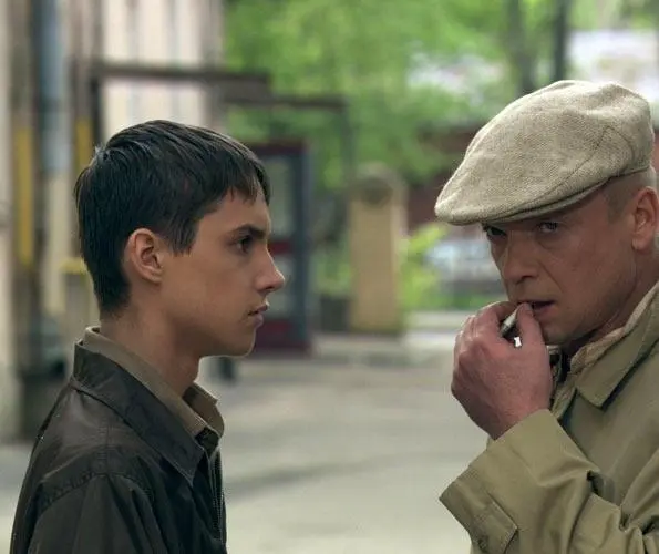 Тульский Токарев (2010) 1 сезон 1-10,11,12 серия скачать торрент бесплатно Тульский Токарев (2010) сериал 1-10,11,12 серию 1 сезона скачать торрент бесплатно