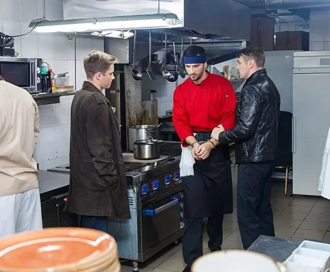 Месть на десерт (2019) 1 сезон 1-1,2,3,4 серия скачать торрент файл Месть на десерт (2019) сериал 1-1,2,3,4 серию 1 сезона скачать торрент файл