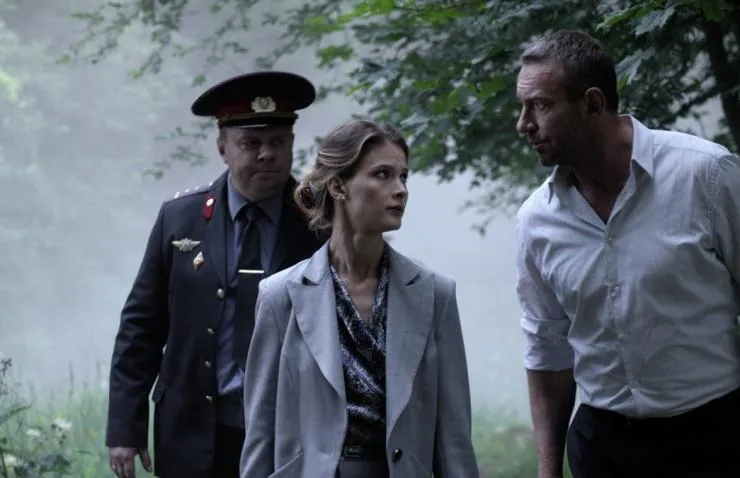 Консультант (2016) 1-2 сезон 1-8,9,10 серия скачать торрент файл Консультант (2016) сериал 1-8,9,10 серию 1-2 сезона скачать торрент файл