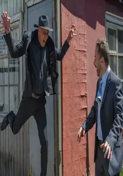 Пёс (2015) 1-6 сезон 1-18,19,20 серия скачать торрент файл Пёс (2015) сериал 1-18,19,20 серию 1-6 сезона скачать торрент файл