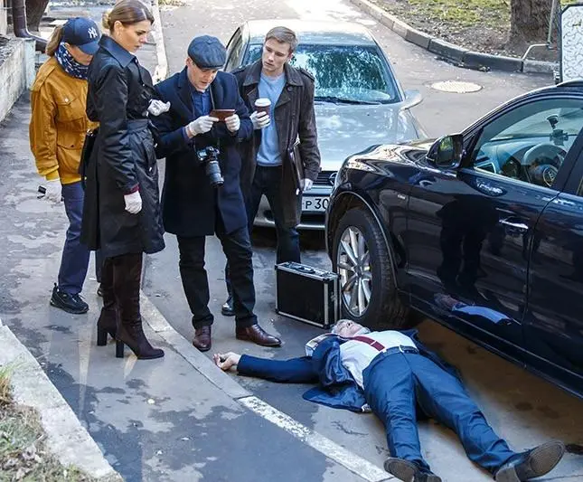 Месть на десерт (2019) 1 сезон 1-1,2,3,4 серия скачать торрент бесплатно Месть на десерт (2019) сериал 1-1,2,3,4 серию 1 сезона скачать торрент бесплатно