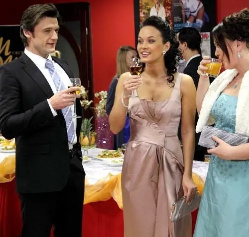 Маргоша 3 (2010) скачать торрент бесплатно Маргоша 3 (2010) сериал скачать торрент бесплатно