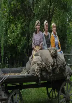 Ведьма (2019) 1 сезон 1-14,15,16 серия скачать торрент бесплатно Ведьма (2019) сериал 1-14,15,16 серию 1 сезона скачать торрент бесплатно