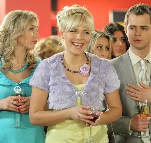 Маргоша 3 (2010) скачать торрент файл Маргоша 3 (2010) сериал скачать торрент файл