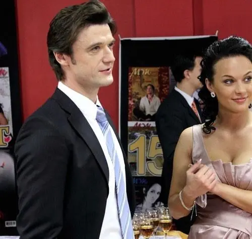 Маргоша 3 (2010) в хорошем качестве скачать торрент файл Маргоша 3 (2010) сериал в хорошем качестве скачать торрент файл