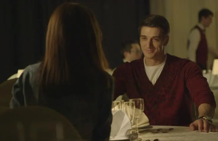 Золотая клетка (2013) 1 сезон 1-1,2,3,4 серия скачать торрент бесплатно Золотая клетка (2013) сериал 1-1,2,3,4 серию 1 сезона скачать торрент бесплатно