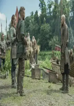 Викинги (2013) 1-6 сезон 1-19,20,21 серия в хорошем качестве скачать торрент файл Викинги (2013) сериал 1-19,20,21 серию 1-6 сезона в хорошем качестве скачать торрент файл