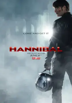 Ганнибал / Hannibal (2013) cериал скачать через торрет бесплатно в хорошем качестве