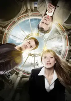 Грань / Fringe (2008) cериал скачать через торрет бесплатно в хорошем качестве