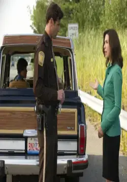 Хорошая жена (2009) 1-7 сезон 1-20,21,22 серия скачать торрент файл Хорошая жена (2009) сериал 1-20,21,22 серию 1-7 сезона скачать торрент файл