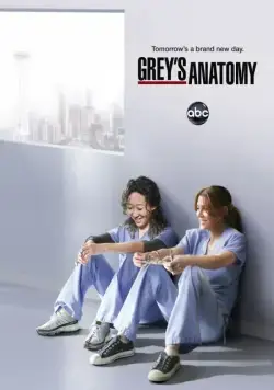 Анатомия страсти / Grey's Anatomy (2005) cериал скачать через торрет бесплатно в хорошем качестве
