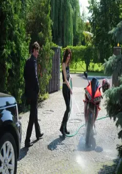 Ловушка (2013) 1 сезон 1-22,23,24 серия скачать торрент бесплатно Ловушка (2013) сериал 1-22,23,24 серию 1 сезона скачать торрент бесплатно