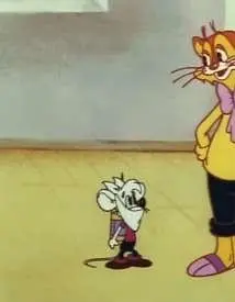 Приключения кота Леопольда (1975) 1 сезон 1-8,9,10 серия скачать торрент файл Приключения кота Леопольда (1975) мультфильм сериал 1-8,9,10 серию 1 сезона скачать торрент файл