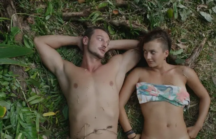 Остров (2016) 1-2 сезон 1-17,18,19 серия в хорошем качестве скачать торрент файл Остров (2016) сериал 1-17,18,19 серию 1-2 сезона в хорошем качестве скачать торрент файл