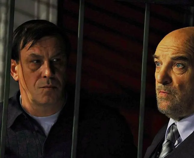 Петрович (2012) 1 сезон 1-22,23,24 серия в хорошем качестве скачать торрент файл Петрович (2012) сериал 1-22,23,24 серию 1 сезона в хорошем качестве скачать торрент файл