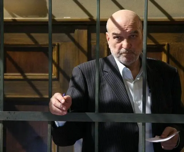 Петрович (2012) 1 сезон 1-22,23,24 серия скачать торрент файл Петрович (2012) сериал 1-22,23,24 серию 1 сезона скачать торрент файл