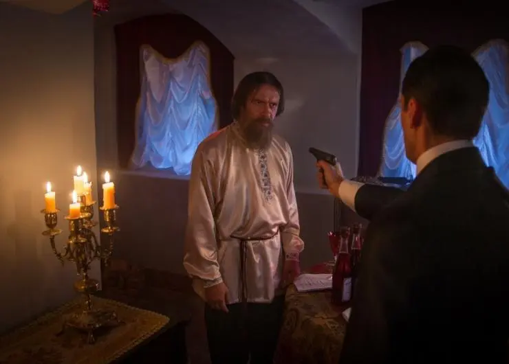 Григорий Р. (2014) 1 сезон 1-6,7,8 серия в хорошем качестве скачать торрент файл Григорий Р. (2014) сериал 1-6,7,8 серию 1 сезона в хорошем качестве скачать торрент файл