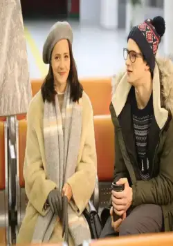 Новогодний экспресс (2018) 1 сезон 1-1,2 серия в хорошем качестве скачать торрент файл Новогодний экспресс (2018) сериал 1-1,2 серию 1 сезона в хорошем качестве скачать торрент файл