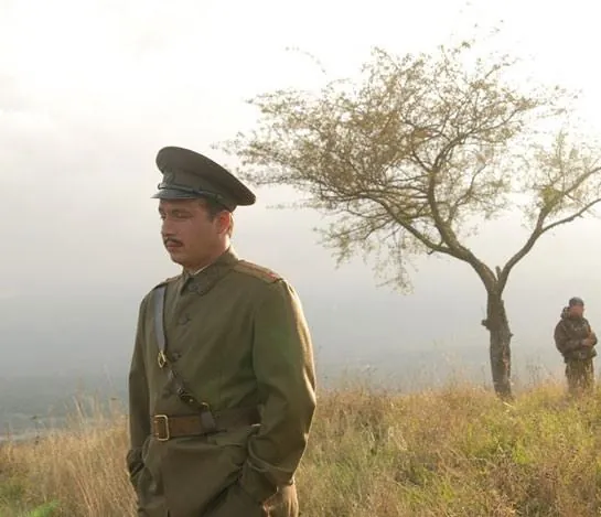 Откричат журавли (2009) 1 сезон 1-1,2,3,4,5 серия скачать торрент файл Откричат журавли (2009) сериал 1-1,2,3,4,5 серию 1 сезона скачать торрент файл