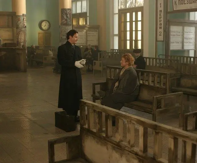 Золотой теленок (2005) 1 сезон 1-7,8,9 серия скачать торрент бесплатно Золотой теленок (2005) сериал 1-7,8,9 серию 1 сезона скачать торрент бесплатно