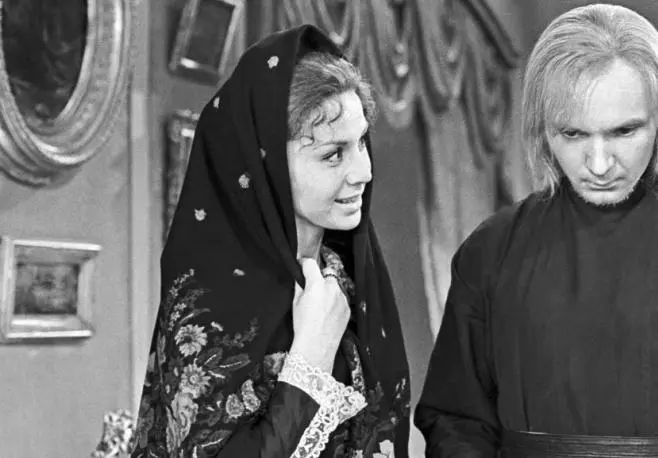 Братья Карамазовы (1968) 1 сезон 1-1,2,3 серия скачать торрент бесплатно Братья Карамазовы (1968) фильм 1-1,2,3 серию 1 сезона скачать торрент бесплатно