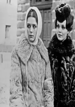 Хождение по мукам (1977) 1 сезон 1-11,12,13 серия скачать торрент файл Хождение по мукам (1977) сериал 1-11,12,13 серию 1 сезона скачать торрент файл