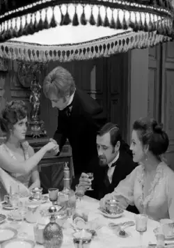 Хождение по мукам (1977) 1 сезон 1-11,12,13 серия скачать торрент бесплатно Хождение по мукам (1977) сериал 1-11,12,13 серию 1 сезона скачать торрент бесплатно