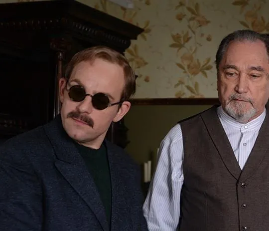 Алхимик (2014) 1 сезон 1-10,11,12 серия скачать торрент бесплатно Алхимик (2014) сериал 1-10,11,12 серию 1 сезона скачать торрент бесплатно