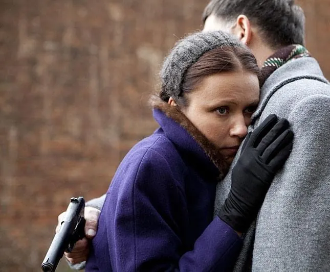 Крик совы (2013) 1 сезон 1-8,9,10 серия в хорошем качестве скачать торрент файл Крик совы (2013) сериал 1-8,9,10 серию 1 сезона в хорошем качестве скачать торрент файл