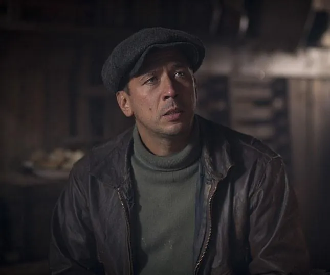 Крик совы (2013) 1 сезон 1-8,9,10 серия скачать торрент файл Крик совы (2013) сериал 1-8,9,10 серию 1 сезона скачать торрент файл