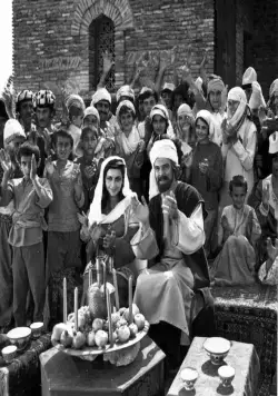 Низами (1982) 1 сезон 1-1,2 серия скачать торрент файл Низами (1982) фильм 1-1,2 серию 1 сезона скачать торрент файл